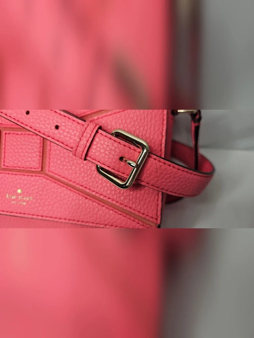 Kate Spade Bridge Place Betsi Crossbody EUC